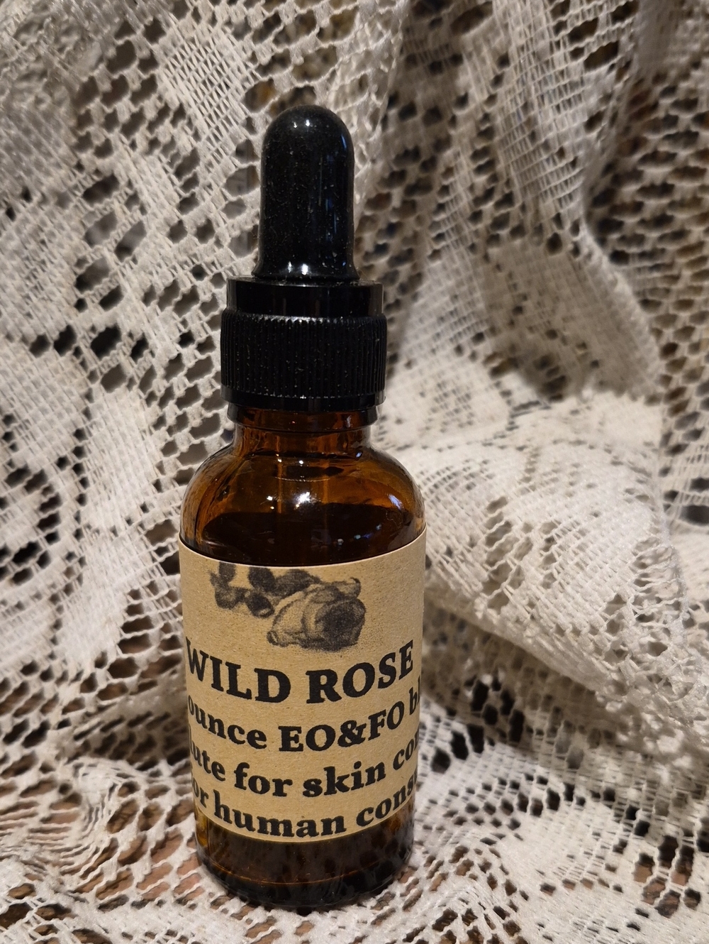 3/$5 Wild Rose